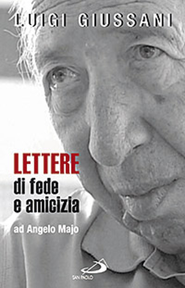 Lettere di fede e di amicizia ad Angelo Majo - Librerie.coop Lettere di fede e di amicizia ad Angelo Majo - Librerie.coop