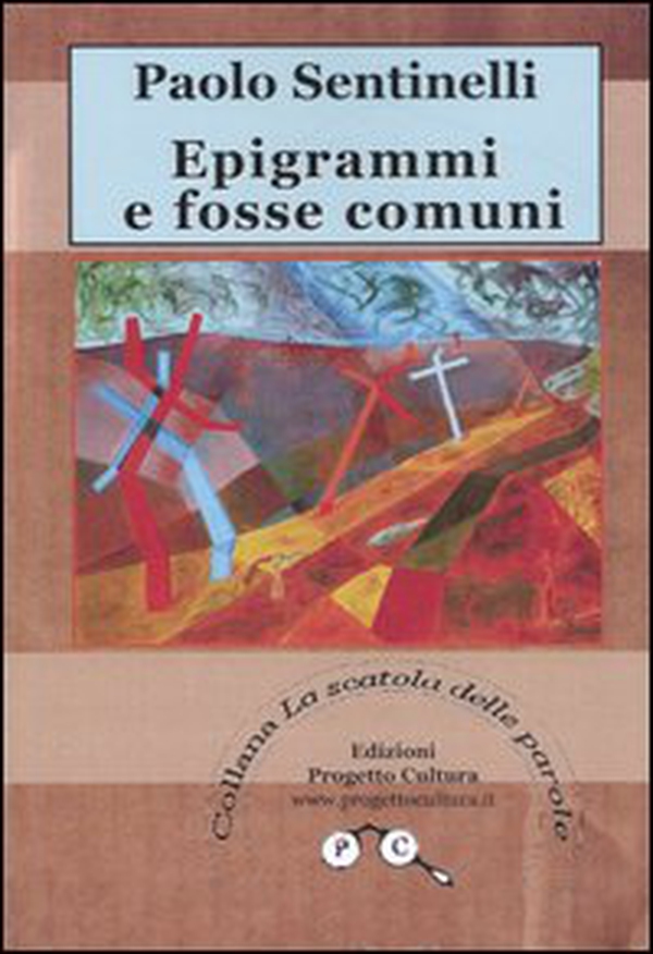 Epigrammi e fosse comuni - Librerie.coop Epigrammi e fosse comuni - Librerie.coop