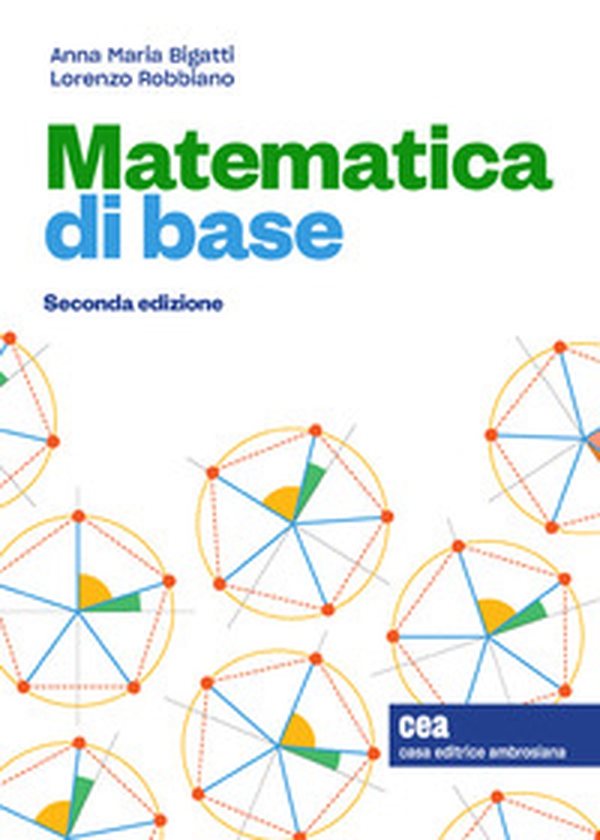 Matematica di base - Librerie.coop Matematica di base - Librerie.coop