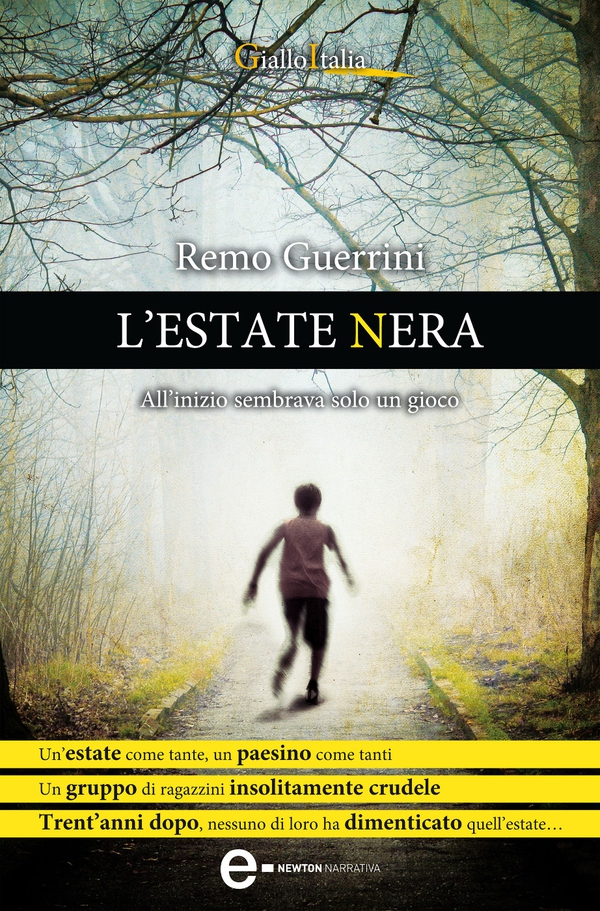 L'estate nera - Librerie.coop L'estate nera - Librerie.coop