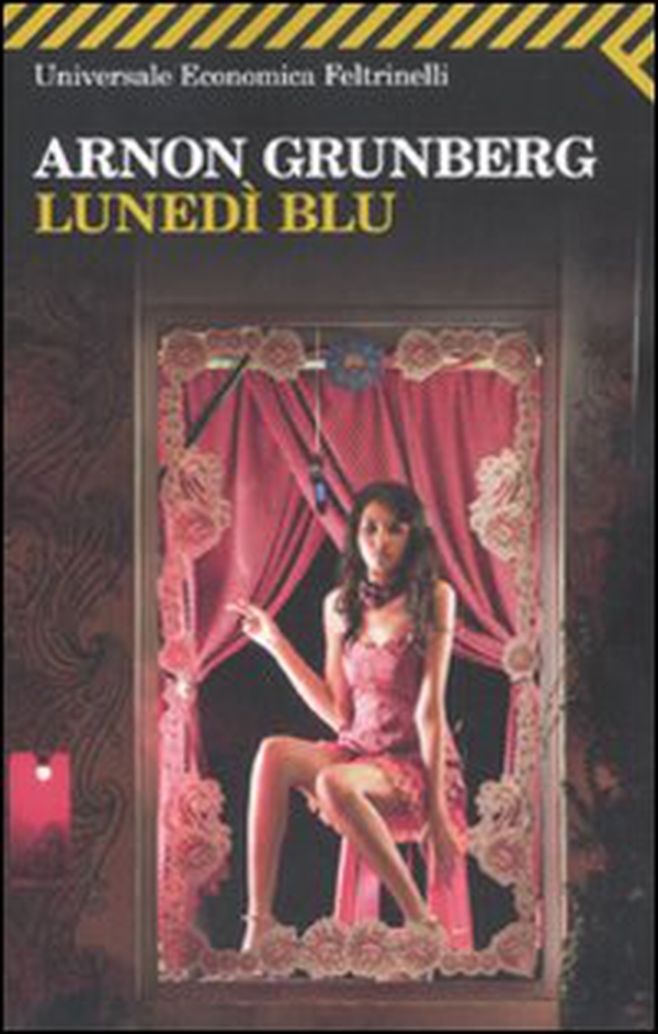 Lunedì blu - Librerie.coop Lunedì blu - Librerie.coop