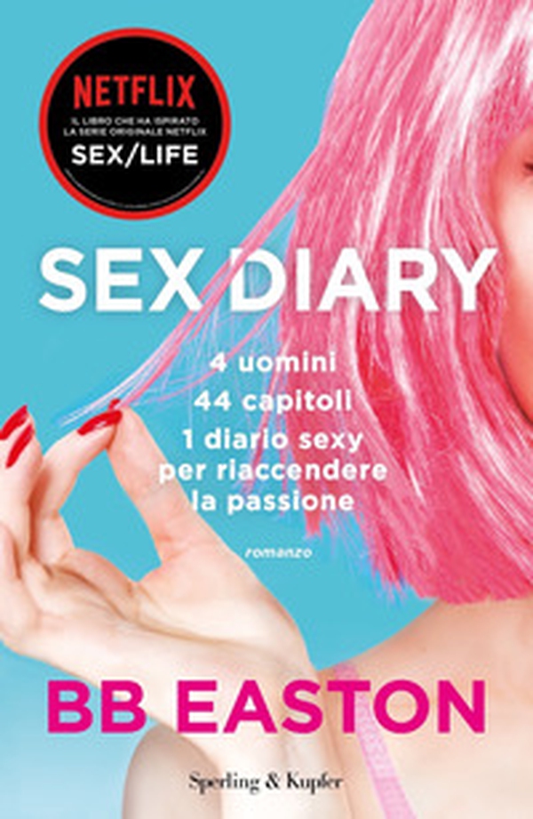 Sex diary - Librerie.coop Sex diary - Librerie.coop