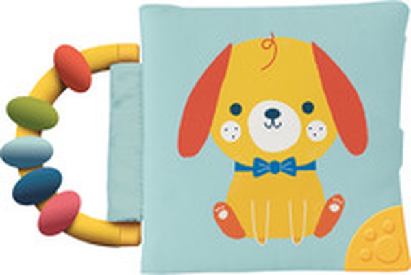 A spasso con cagnolino - Librerie.coop A spasso con cagnolino - Librerie.coop