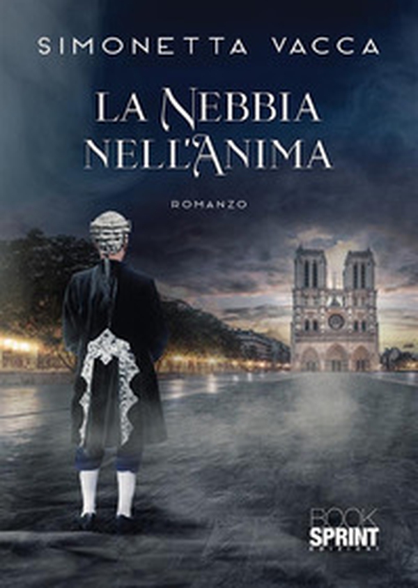 La nebbia nell'anima - Librerie.coop La nebbia nell'anima - Librerie.coop