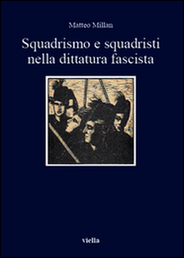 Squadrismo e squadristi nella dittatura fascista - Librerie.coop Squadrismo e squadristi nella dittatura fascista - Librerie.coop