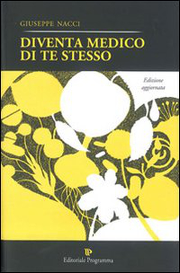 Diventa medico di te stesso - Librerie.coop Diventa medico di te stesso - Librerie.coop