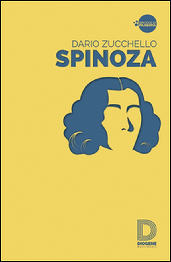 Spinoza - Librerie.coop Spinoza - Librerie.coop