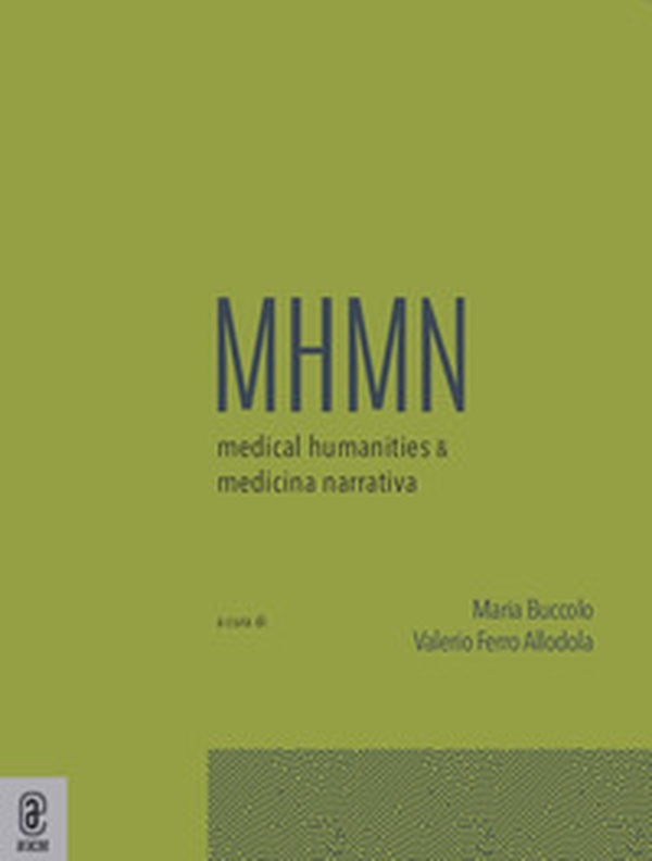 Medical humanities & medicina narrativa - Librerie.coop Medical humanities & medicina narrativa - Librerie.coop