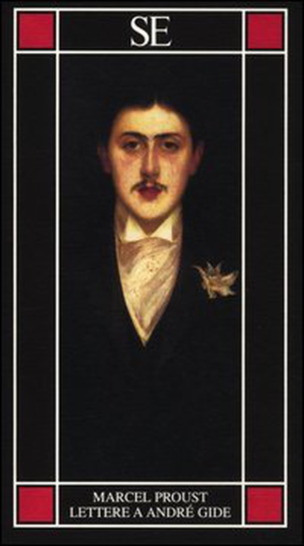 Lettere a André Gide - Librerie.coop Lettere a André Gide - Librerie.coop