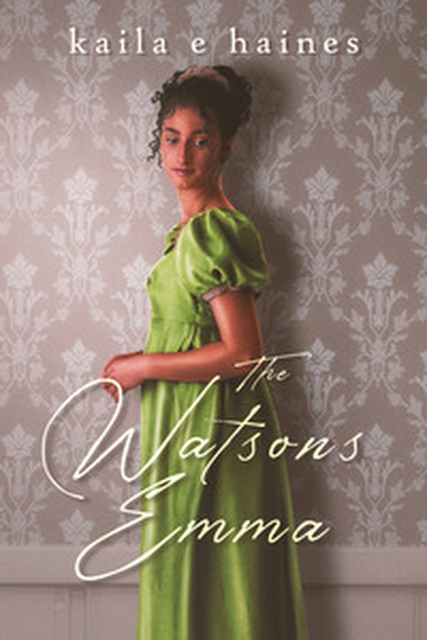 The Watsons: Emma - Librerie.coop The Watsons: Emma - Librerie.coop