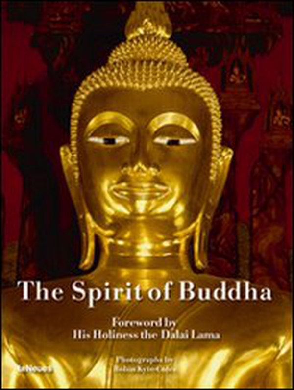 The spirit of Buddha - Librerie.coop The spirit of Buddha - Librerie.coop