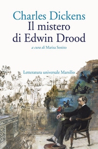 Il mistero di Edwin Drood - Librerie.coop