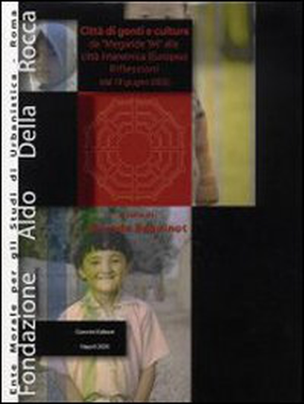 Città di genti e culture. Da «Megaride '94» alla città interetnica (europea). Riflessioni (dal 18 giugno 2002) - Librerie.coop Città di genti e culture. Da «Megaride '94» alla città interetnica (europea). Riflessioni (dal 18 giugno 2002) - Librerie.coop