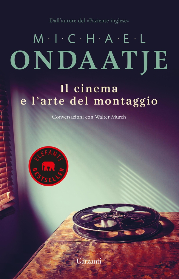 Il cinema e l'arte del montaggio - Librerie.coop Il cinema e l'arte del montaggio - Librerie.coop
