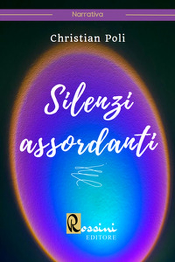 Silenzi assordanti - Librerie.coop Silenzi assordanti - Librerie.coop