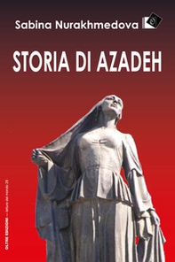 Storia di Azadeh - Librerie.coop