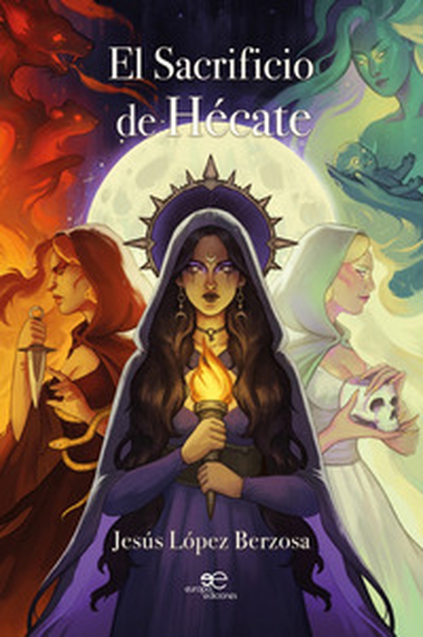El sacrificio de Hécate - Librerie.coop El sacrificio de Hécate - Librerie.coop