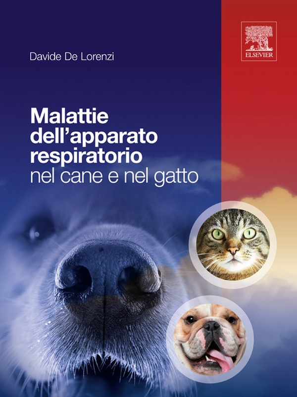 Malattie dell'aparato respiratorio nel cane e nel gatto - Librerie.coop Malattie dell'aparato respiratorio nel cane e nel gatto - Librerie.coop