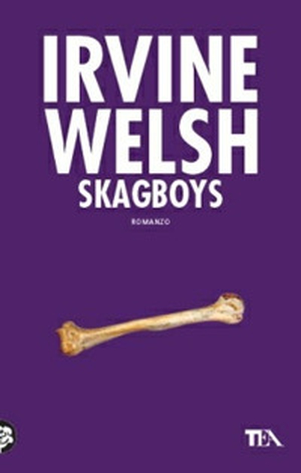 Skagboys - Librerie.coop Skagboys - Librerie.coop