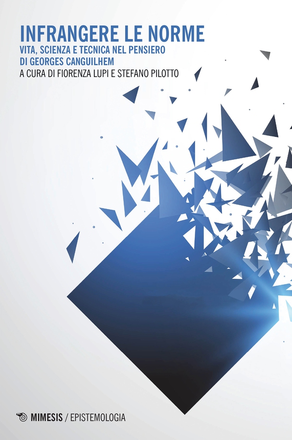 Infrangere le norme - Librerie.coop Infrangere le norme - Librerie.coop