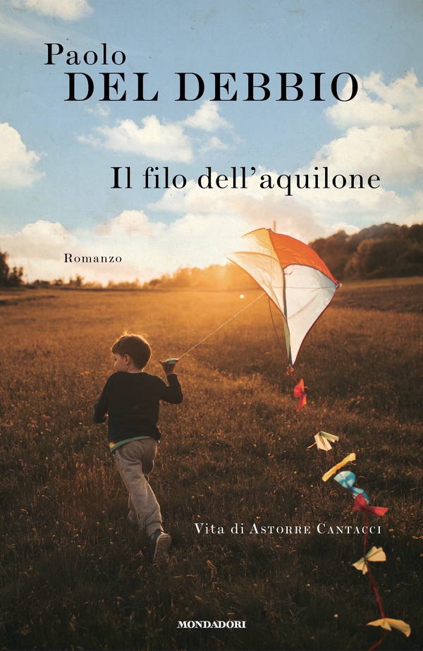 Il filo dell'aquilone - Librerie.coop Il filo dell'aquilone - Librerie.coop