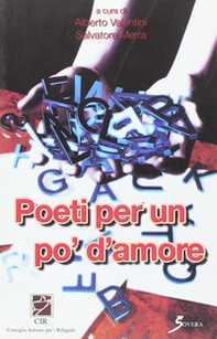 Poeti per un po' d'amore - Librerie.coop