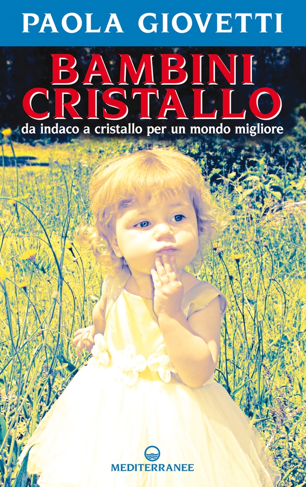 Bambini cristallo - Librerie.coop Bambini cristallo - Librerie.coop