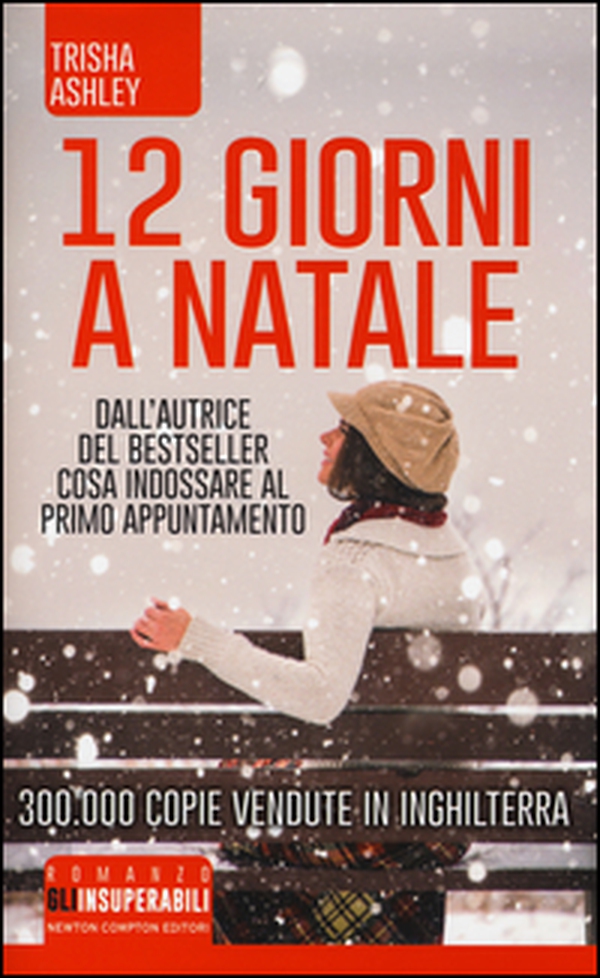 12 giorni a Natale - Librerie.coop 12 giorni a Natale - Librerie.coop