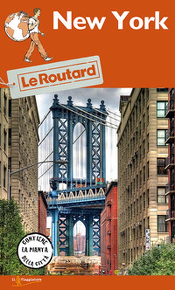 New York - Librerie.coop New York - Librerie.coop