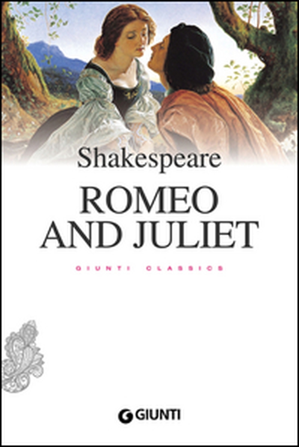 Romeo and Juliet - Librerie.coop Romeo and Juliet - Librerie.coop