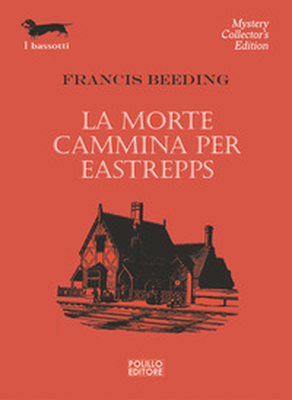 La morte cammina per Eastrepps - Librerie.coop La morte cammina per Eastrepps - Librerie.coop
