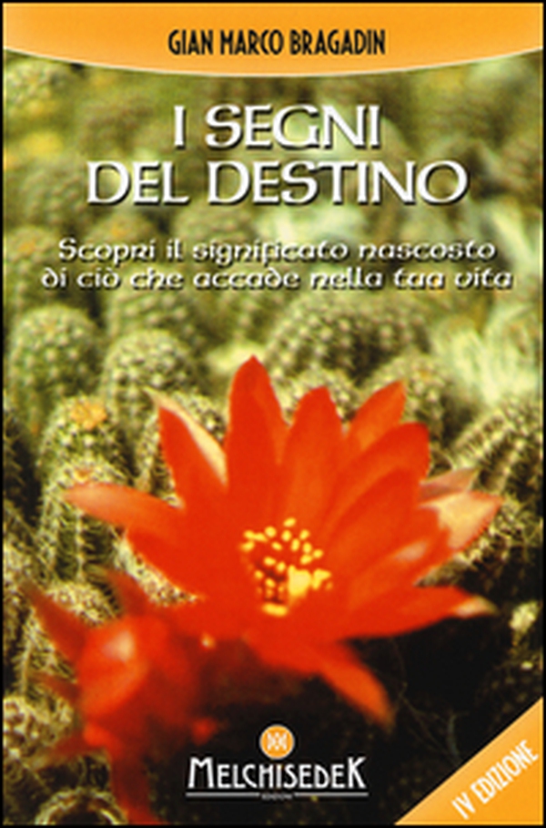 I segni del destino. Scopri il significato nascosto di ciò che accade nella tua vita - Librerie.coop I segni del destino. Scopri il significato nascosto di ciò che accade nella tua vita - Librerie.coop