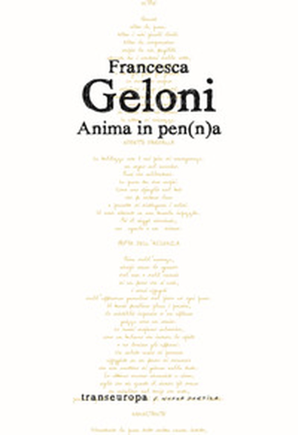 Anima in pen(n)a - Librerie.coop Anima in pen(n)a - Librerie.coop