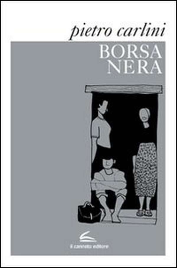 Borsa nera - Librerie.coop Borsa nera - Librerie.coop