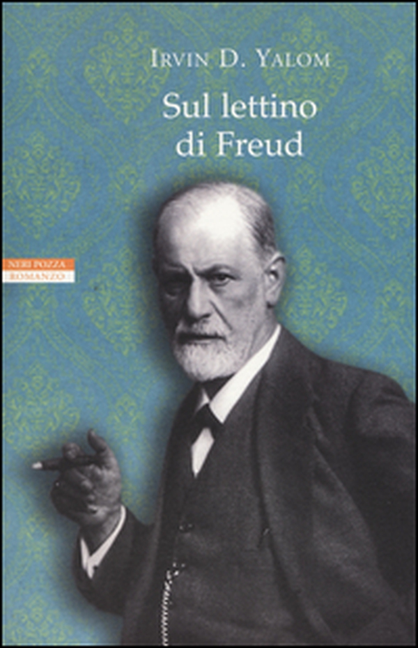 Sul lettino di Freud - Librerie.coop Sul lettino di Freud - Librerie.coop