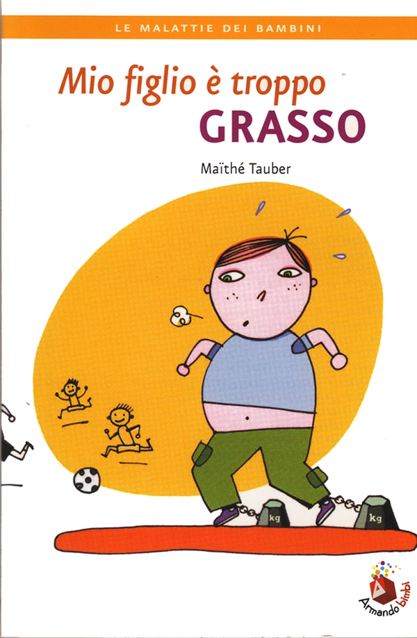 Mio figlio è troppo grasso - Librerie.coop Mio figlio è troppo grasso - Librerie.coop