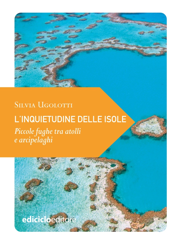 L'inquietudine delle isole - Librerie.coop L'inquietudine delle isole - Librerie.coop