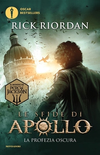 La profezia oscura. Le sfide di Apollo - Vol. 2 - Librerie.coop