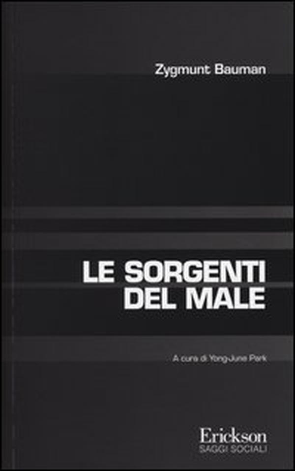 Le sorgenti del male - Librerie.coop Le sorgenti del male - Librerie.coop