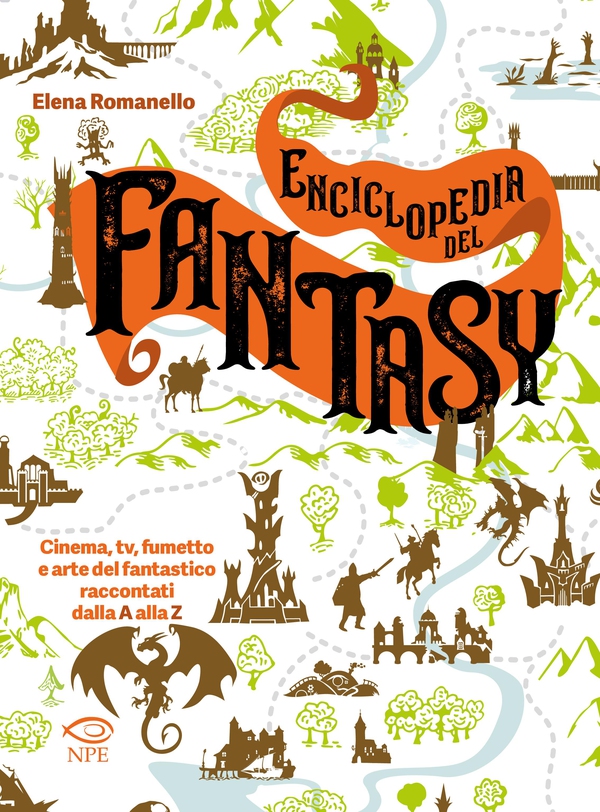 Enciclopedia del Fantasy - Librerie.coop Enciclopedia del Fantasy - Librerie.coop