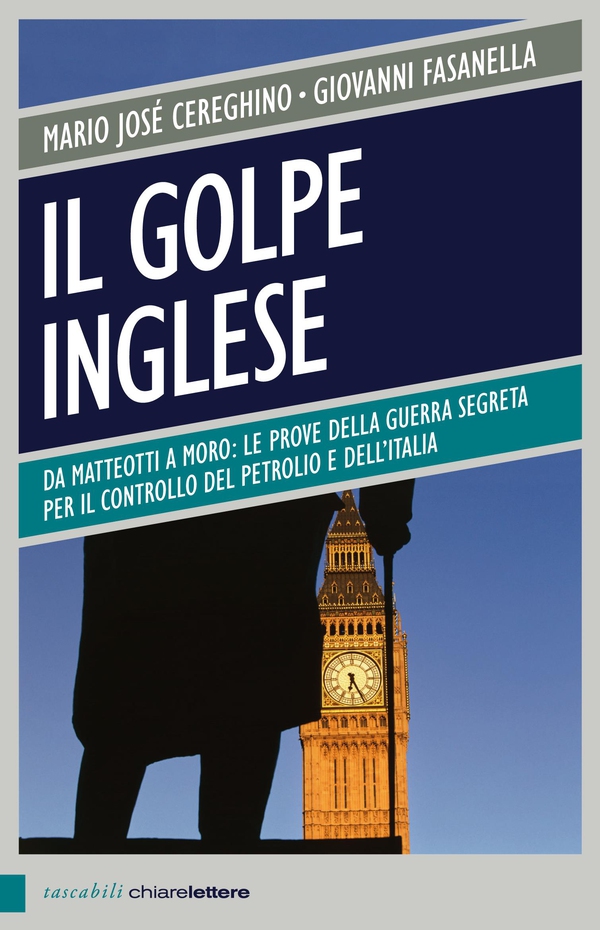 Il golpe inglese - Librerie.coop Il golpe inglese - Librerie.coop