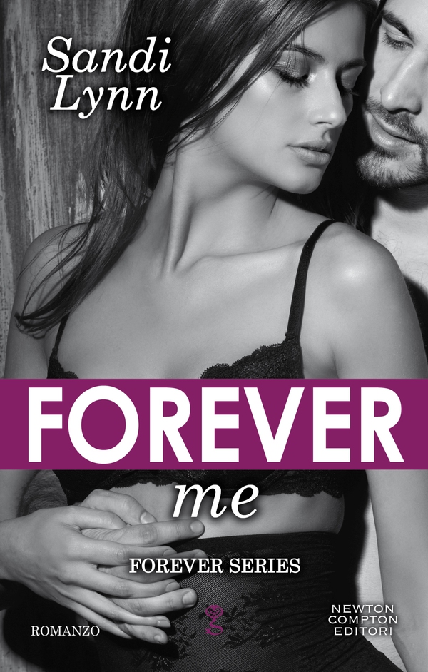 Forever Me - Librerie.coop Forever Me - Librerie.coop