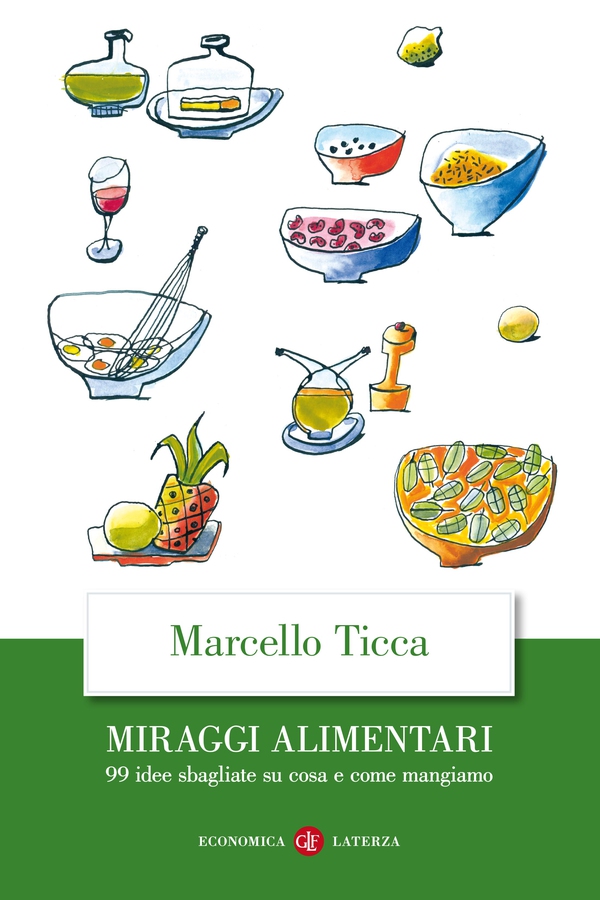 Miraggi alimentari - Librerie.coop Miraggi alimentari - Librerie.coop