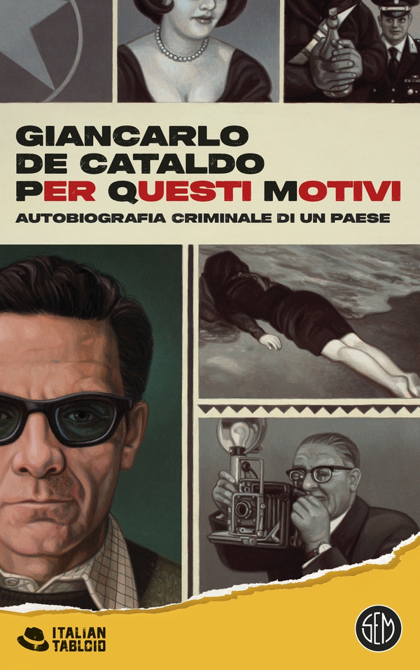 Per Questi Motivi - Librerie.coop Per Questi Motivi - Librerie.coop