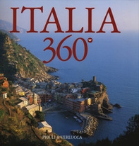 Italia 360°. Ediz. italiana e inglese - Librerie.coop