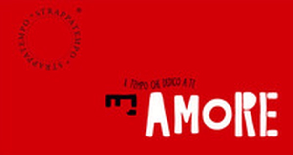 Il tempo che dedico a te è amore. Strappatempo - Librerie.coop Il tempo che dedico a te è amore. Strappatempo - Librerie.coop