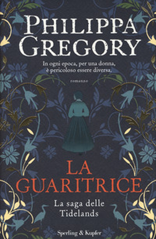La guaritrice. La saga delle Tidelands - Librerie.coop La guaritrice. La saga delle Tidelands - Librerie.coop