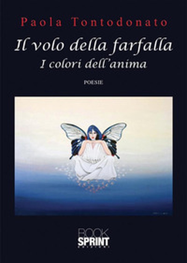 Il volo della farfalla - Librerie.coop Il volo della farfalla - Librerie.coop