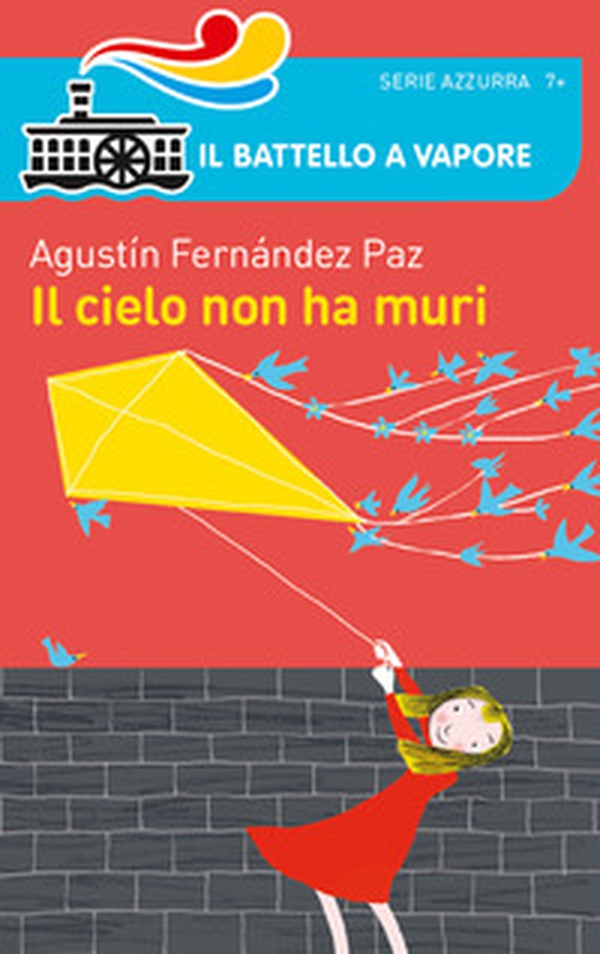 Il cielo non ha muri - Librerie.coop Il cielo non ha muri - Librerie.coop