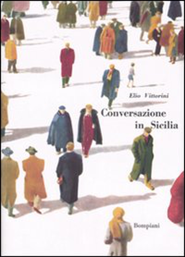 Conversazione in Sicilia - Librerie.coop Conversazione in Sicilia - Librerie.coop
